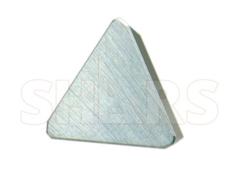 SHARS 5 PCS TPG 432 C6 Uncoated Carbide Wiper Insert NEW 404-6967W(5) ! in Kuwait