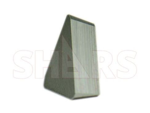 SHARS 5 PCS TPG 432 C6 Uncoated Carbide Wiper Insert NEW 404-6967W(5) ! in Kuwait