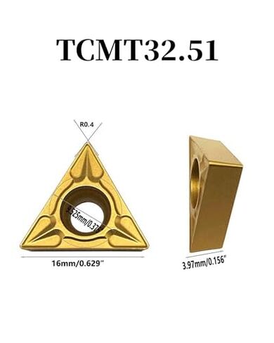 حامل تحول GBJ 5/8 بوصة MTJNR 1616H16 مع 10 قطع TNMG331/TNMG1604 إدراجات تحول السيرميت و3 قطع مخرطة كربيد قابلة للفهرسة 1/2 بوصة حامل أدوات قطع مخرطة Mrtal مع TCMT16T304 TCMT32.51 in Kuwait