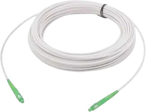 SC إلى وحدة واحدة 1 الأساسية G657A13.0m/5M/10M/15M/20M/30M(15M SC إلى SC) in Kuwait