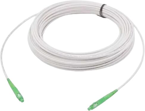 SC إلى وحدة واحدة 1 الأساسية G657A13.0m/5M/10M/15M/20M/30M(15M SC إلى SC) in Kuwait
