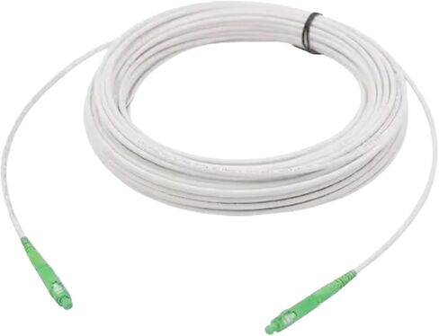 SC إلى وحدة واحدة 1 الأساسية G657A13.0m/5M/10M/15M/20M/30M(15M SC إلى SC) in Kuwait