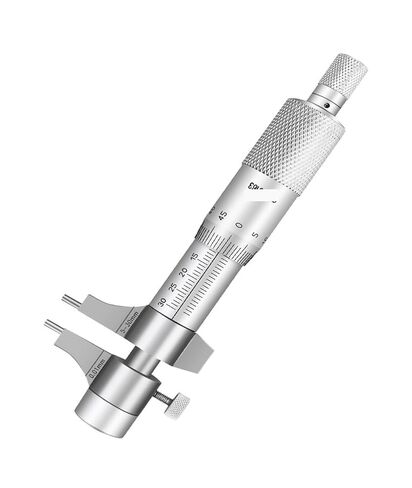 Internal Micrometer Bore Micrometer Internal Slot Micrometer 5-30mm 25-50mm 50-75mm 75-100mm Screw Micrometer(50-75mm) in Kuwait