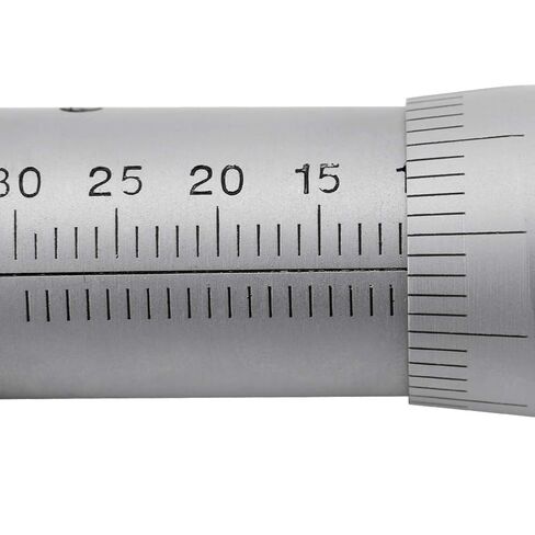 Inside Micrometer Set Wrench Calibration Ring 530mm Range 0.01mm Accurate Wooden Box Hole Bore Internal Diameter Gage in Kuwait