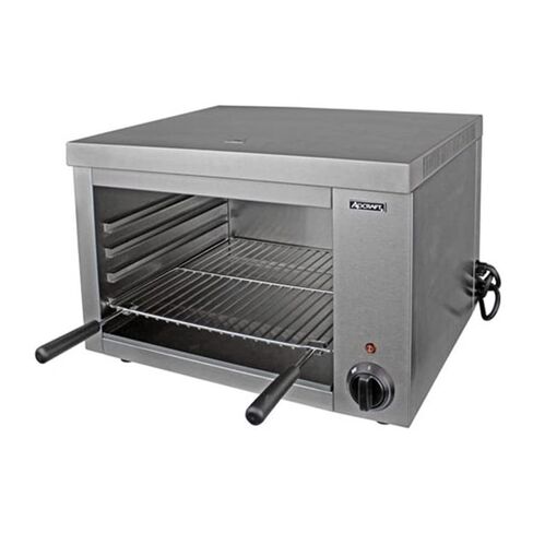 ادكرافت CHM-4350W مذيب الجبن الكهربائي، 31.5 بوصة، ستانلس ستيل، 240 فولت in Kuwait