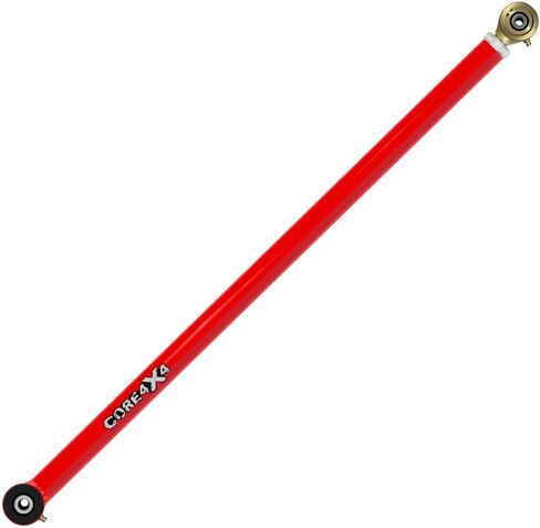 CORE4X4 - BAR TRACK BAN CAMP: Toyota FJ Cruiser 2007-2014 - () in Kuwait