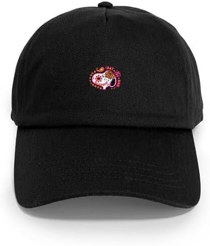 CafePress Snoopy and Woodstock Mummies Adjustable Baseball Cap in Kuwait