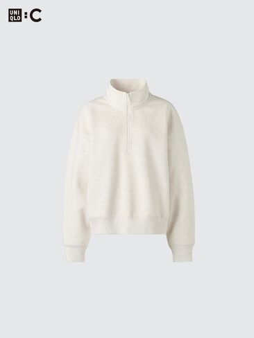بلوفر Uniqlo سويت بنصف سحاب in Kuwait