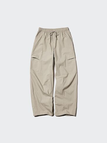 Uniqlo Utility Volume Pants in Kuwait