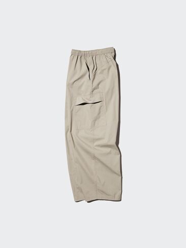 Uniqlo Utility Volume Pants in Kuwait