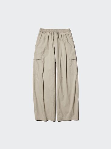 Uniqlo Utility Volume Pants in Kuwait