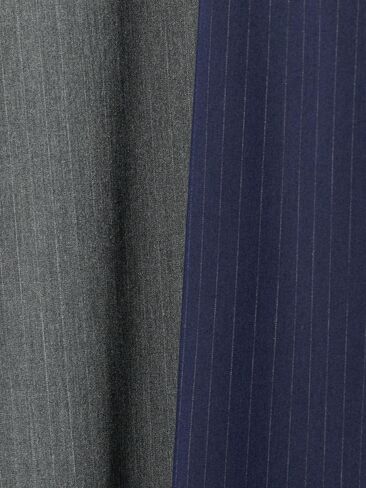 Uniqlo Smart Easy Pants | Stripe in Kuwait