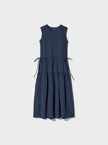 Uniqlo مزيج اللباس بلا أكمام in Kuwait