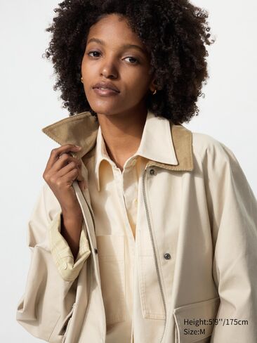 سترة قصيرة من Uniqlo in Kuwait