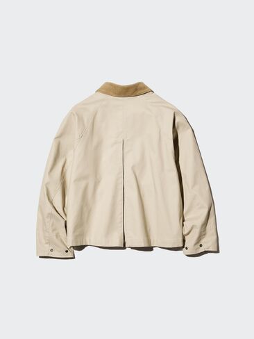 سترة قصيرة من Uniqlo in Kuwait