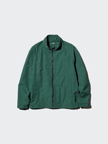 Uniqlo Windproof Stand Blouson in Kuwait