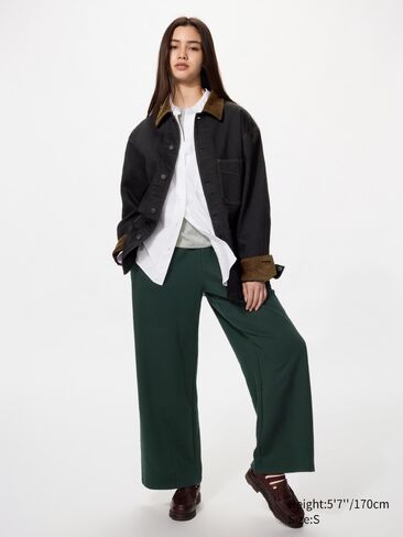 Uniqlo Coverall | Denim in Kuwait