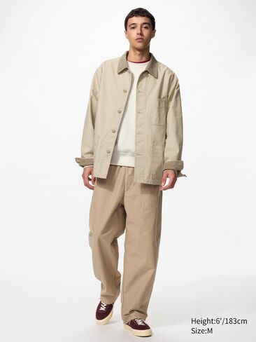 Uniqlo المعطف in Kuwait