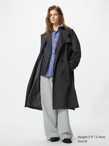 معطف Uniqlo in Kuwait