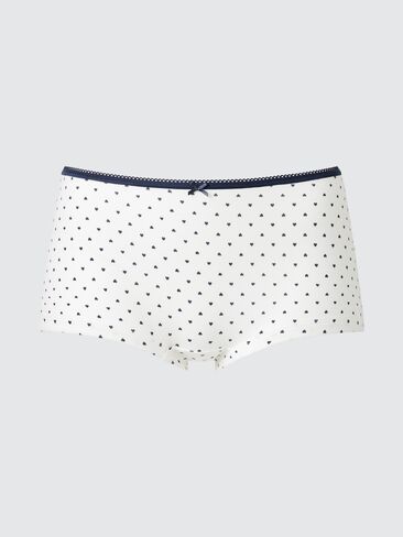 ملخصات Uniqlo Boyshorts | قلب in Kuwait