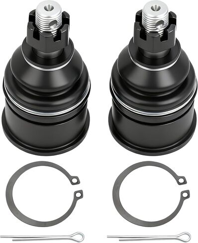 Drivesatr DR53010SR3010 4PCS رف التوجيه وتجميع الأجنحة ، FIT 1992-1995 لهوندا سيفيك/ 1993-1997 لـ Del Sol ، New ، Manual in Kuwait