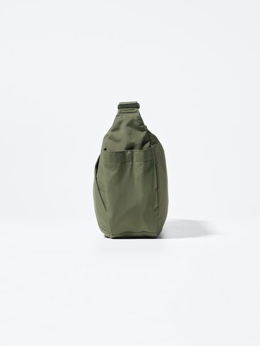 Uniqlo Utility Shoulder Bag in Kuwait
