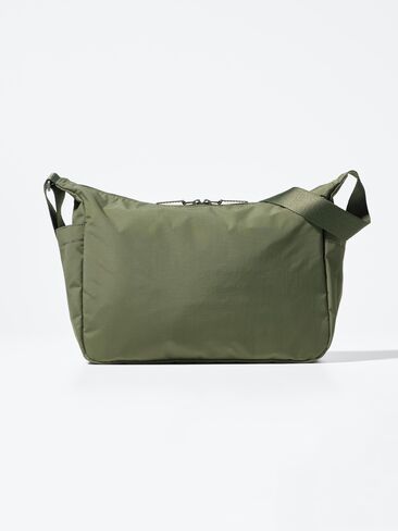 Uniqlo Utility Shoulder Bag in Kuwait