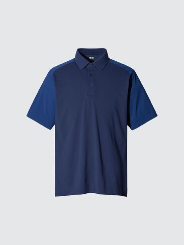 قميص بولو UNIQLO DRY-EX | آدم سكوت in Kuwait