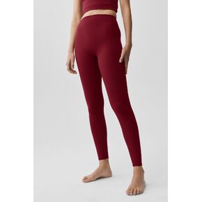 Alo Yoga ALO Softsculpt Define Legging - Summer Romance Red in Kuwait