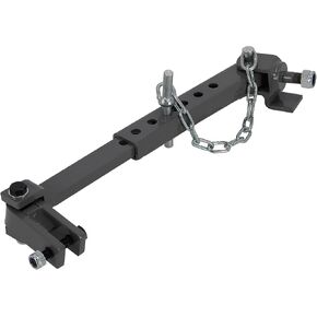 طقم تثبيت 3 نقاط من maxpeedingrods K2561-38300 مناسب لـ B & BX Kubota BX1500D BX1800D BX1830D BX1850D BX1860 BX2200D BX2230D BX2350D BX2360 BX2660D BX23 BX24 in Kuwait