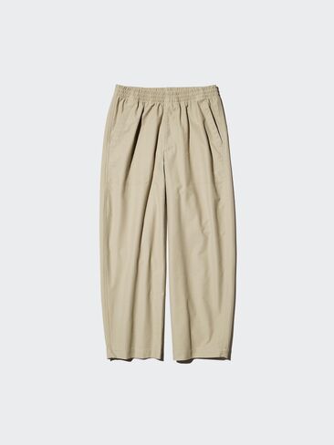 سروال Uniqlo Jersey سهل العمل in Kuwait