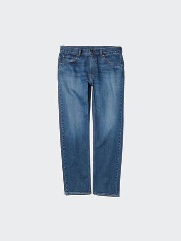 Uniqlo Slim Straight Jeans in Kuwait