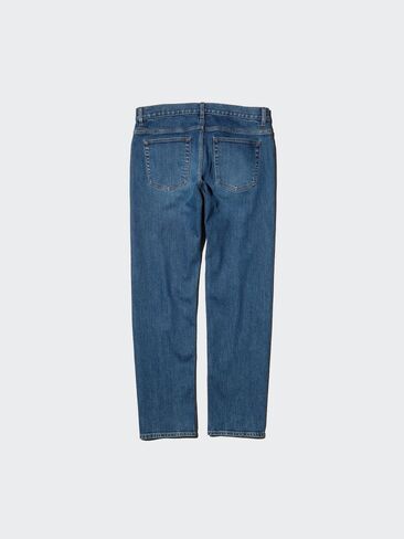 Uniqlo Slim Straight Jeans in Kuwait