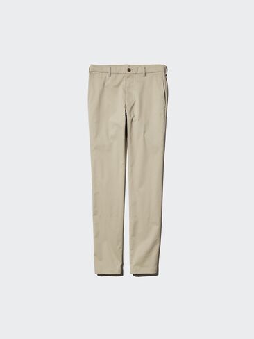 Uniqlo Slim Chino Pants | Tall in Kuwait