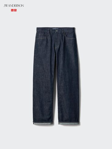Uniqlo Straight Jeans in Kuwait
