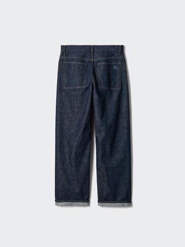 Uniqlo Straight Jeans in Kuwait