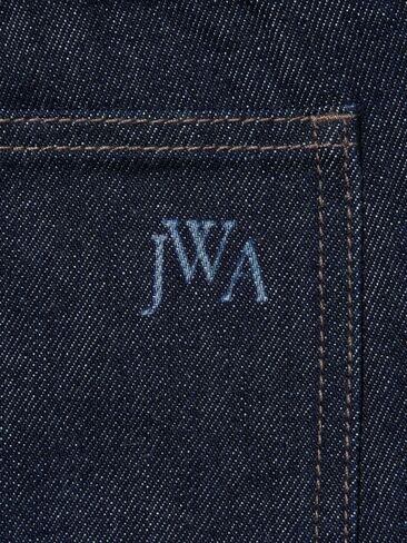 Uniqlo Straight Jeans in Kuwait
