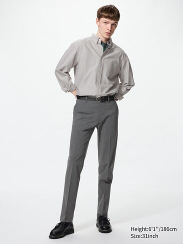 Uniqlo Smart Pants in Kuwait