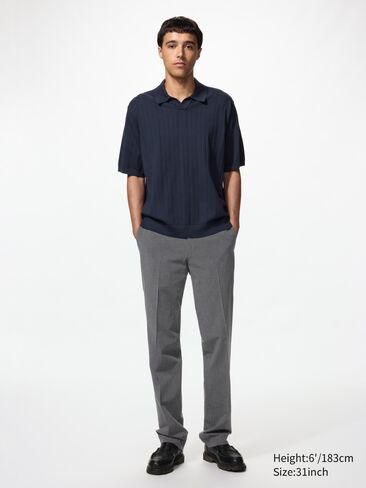 Uniqlo Smart Ankle Pants | Tall in Kuwait