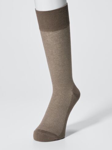 Uniqlo Socks | Bird's Eye in Kuwait