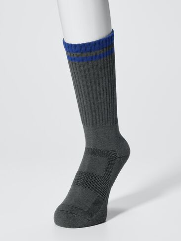 Uniqlo Pile Lined Socks in Kuwait