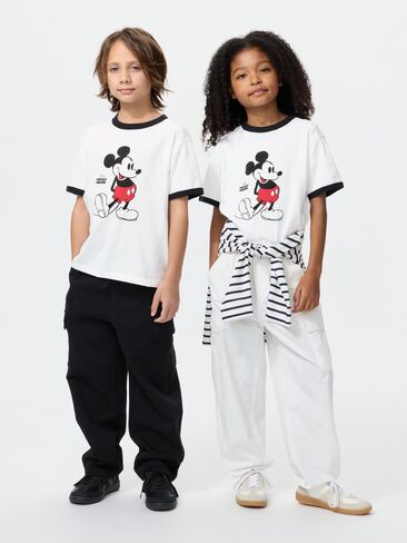 Uniqlo MAGIC FOR ALL ICONS UT Graphic T-Shirt in Kuwait