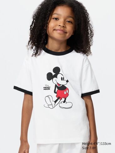 Uniqlo MAGIC FOR ALL ICONS UT Graphic T-Shirt in Kuwait
