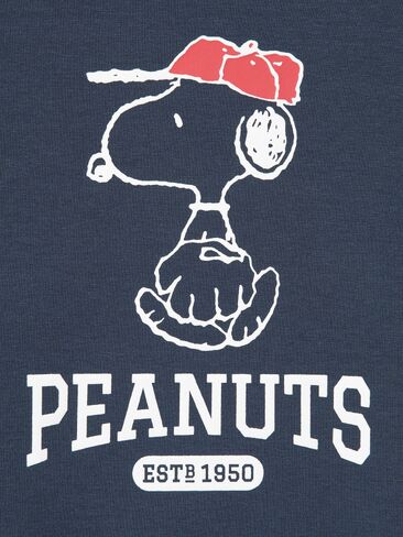 Uniqlo PEANUTS DRY Sweatshirt in Kuwait
