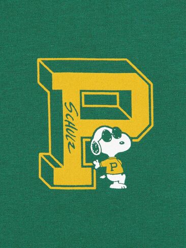 Uniqlo PEANUTS DRY Sweatshirt in Kuwait