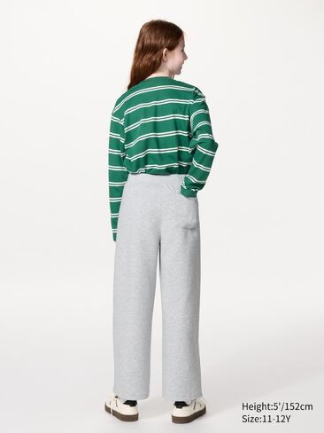 Uniqlo سروال واسع للعرق الجاف in Kuwait