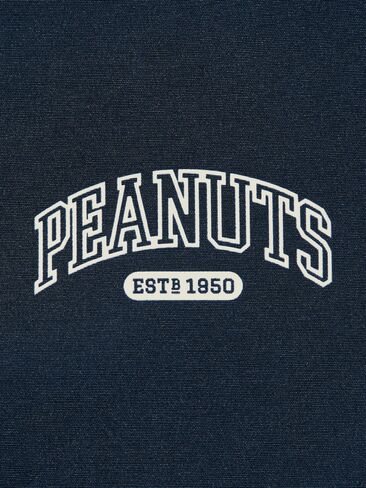 Uniqlo PEANUTS Coach Jacket in Kuwait