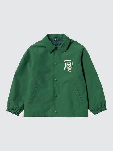 سترة المدرب UNIQLO PEANUTS in Kuwait