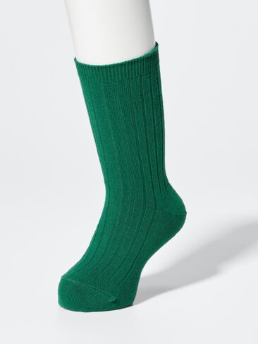 Uniqlo Socks | 3 Pairs in Kuwait