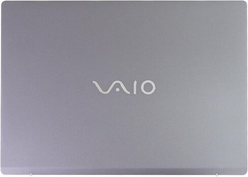 كمبيوتر محمول VAIO FS مقاس 14.1 بوصة مصنوع بالكامل من الألومنيوم | Intel® Core™ i5-1235U | ذاكرة وصول عشوائي (RAM) سعة 8 جيجابايت | محرك أقراص SSD سعة 1 تيرابايت | شاشة FHD غير لامعة | صوت مكاني THX® | قارئ بصمات الأصابع وكاميرا Windows Hello IR | Windows in Kuwait